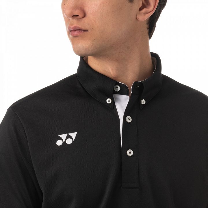 Yonex Men's Polo 10455 Black